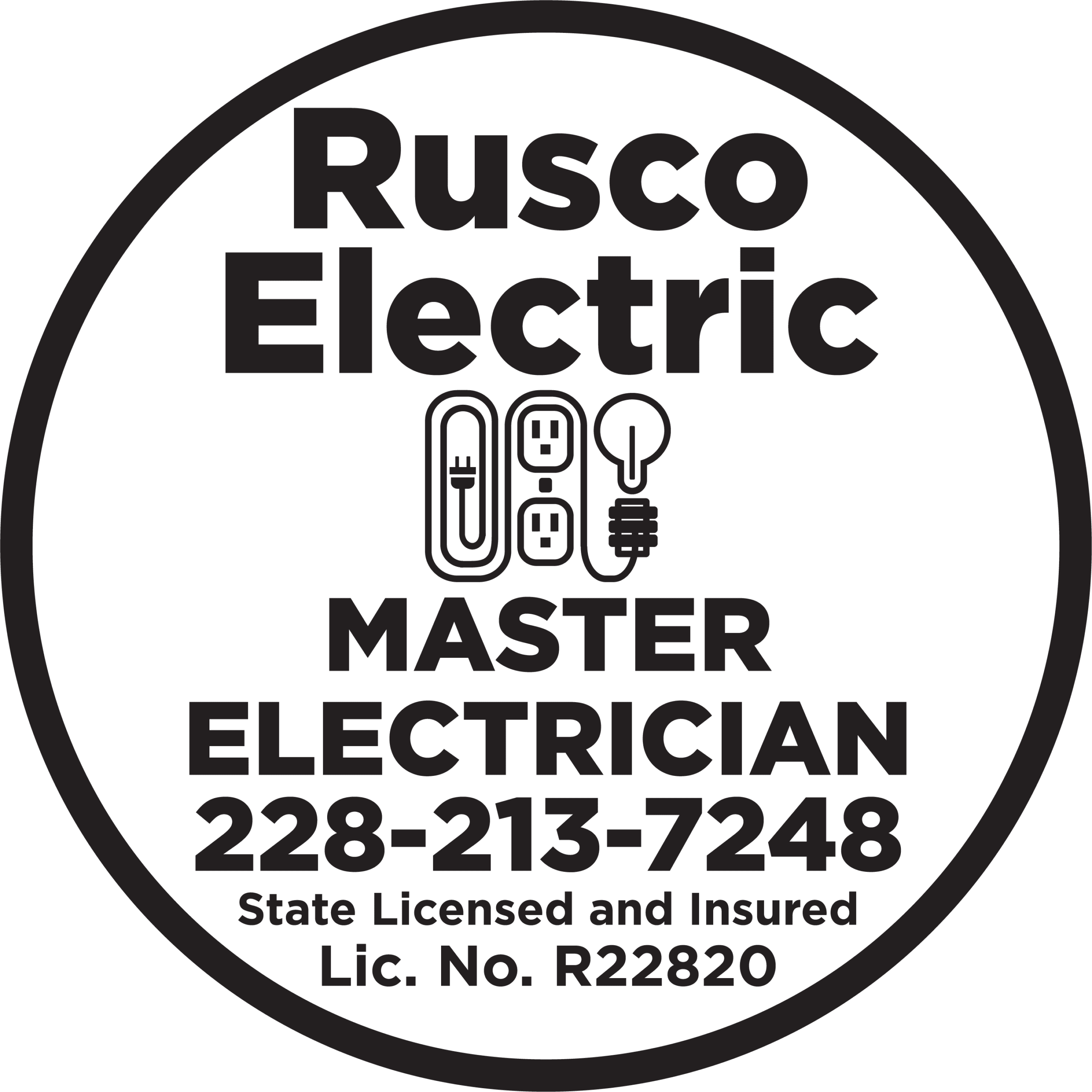 Rusco Logo Round Web1